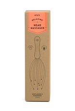 Gentlemens's Hardware Head Massager - Gentlemen's Hardware