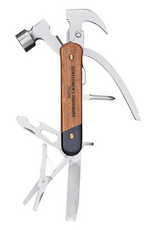Gentlemens's Hardware Hammer Multi Tool - Gentlemen's Hardware
