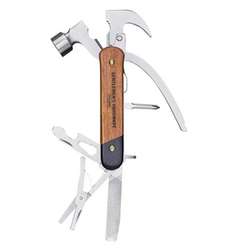 Gentlemens's Hardware Hammer Multi Tool - Gentlemen's Hardware