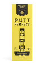 Gentlemens's Hardware Putt Perfect - Gentlemen's Hardware