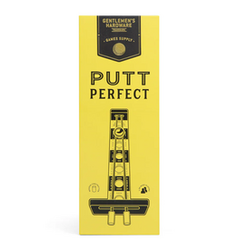 Gentlemens's Hardware Putt Perfect - Gentlemen's Hardware