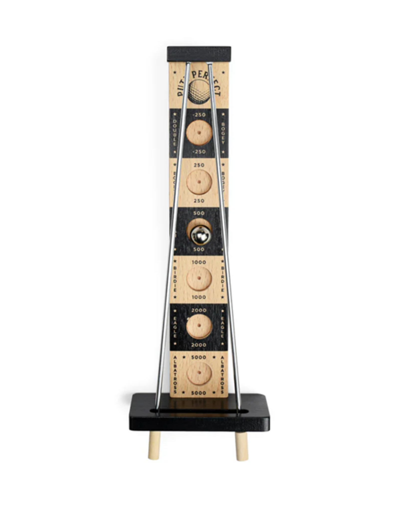 Gentlemens's Hardware Putt Perfect - Gentlemen's Hardware