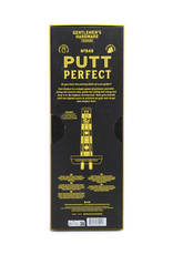 Gentlemens's Hardware Putt Perfect - Gentlemen's Hardware