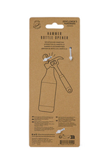 Gentlemens's Hardware Hammer Bottle Opener - Gentlemen's Hardware