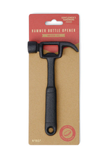 Gentlemens's Hardware Hammer Bottle Opener - Gentlemen's Hardware