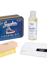 Gentlemens's Hardware Sneaker Cleaning Kit - Gentlemen's Hardware