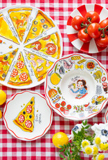 Blond Amsterdam Bord 18cm Pizza "Pasta" - Blond Amsterdam