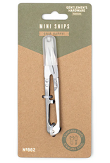 Gentlemens's Hardware Garden Snippers - Gentlemen's Hardware
