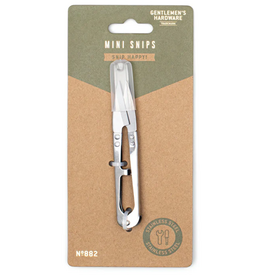 Gentlemens's Hardware Garden Snippers - Gentlemen's Hardware