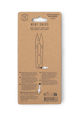 Gentlemens's Hardware Garden Snippers - Gentlemen's Hardware
