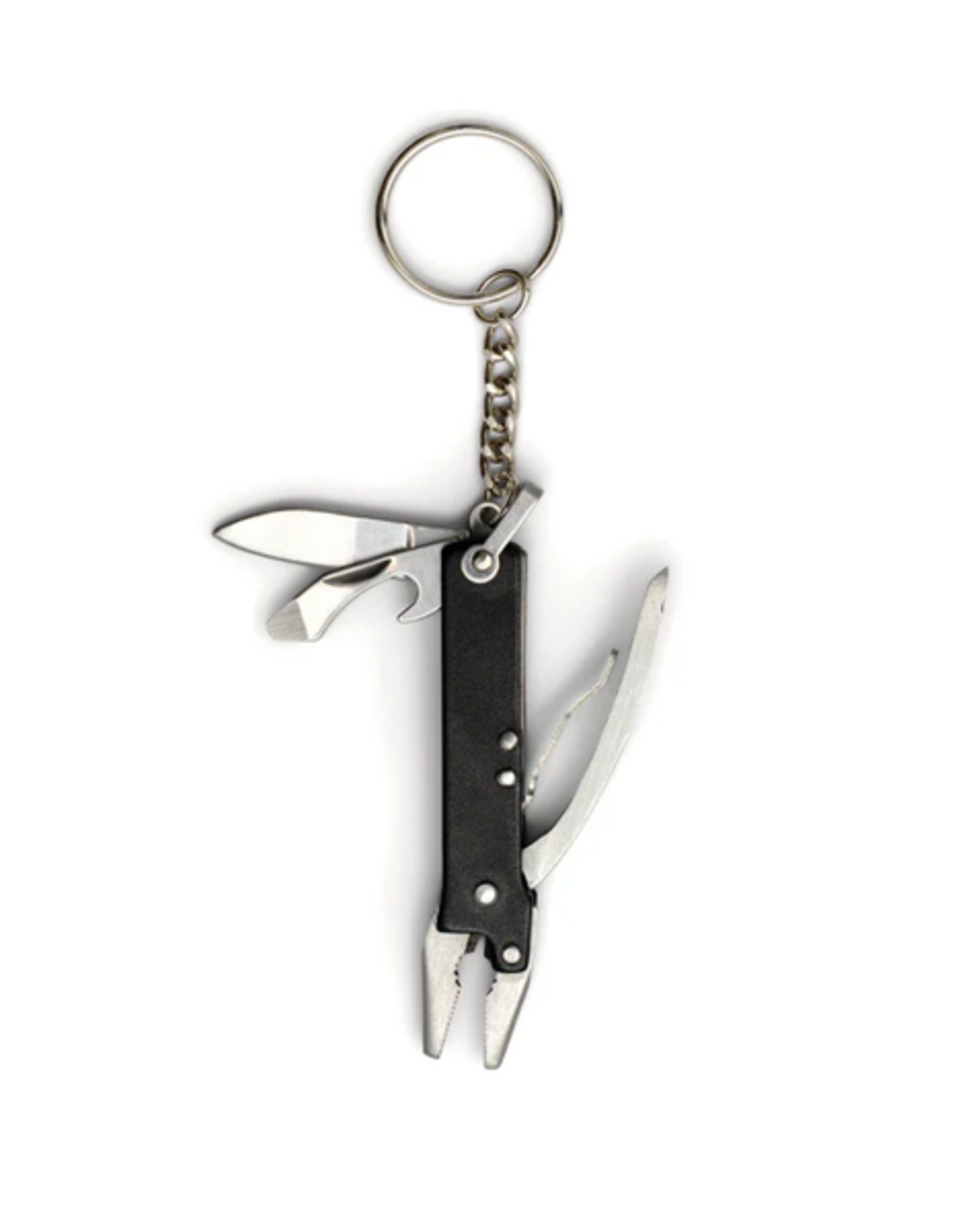 Gentlemens's Hardware Mini Plier Multi Tool - Gentlemen's Hardware