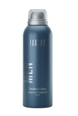 JANZEN Deodorant Spray 150ml For Men - JANZEN