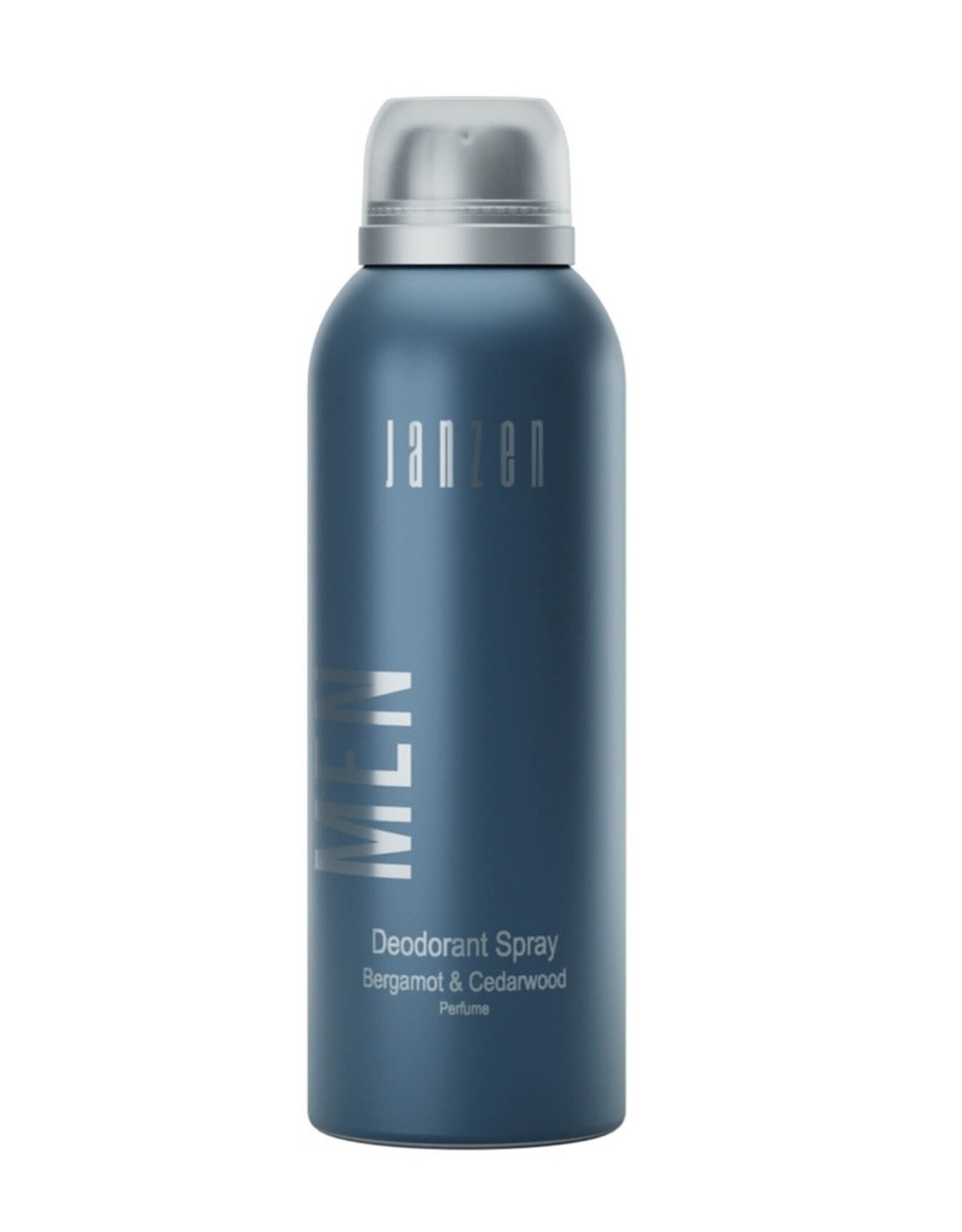 JANZEN Deodorant Spray 150ml For Men - JANZEN