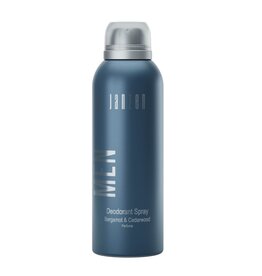 JANZEN Deodorant Spray 150ml For Men - JANZEN