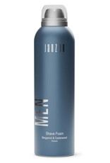 JANZEN Shave Foam 200ml For Men - JANZEN