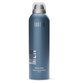JANZEN Shave Foam 200ml For Men - JANZEN