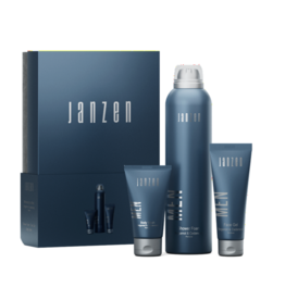 JANZEN Giftset S For Men - JANZEN
