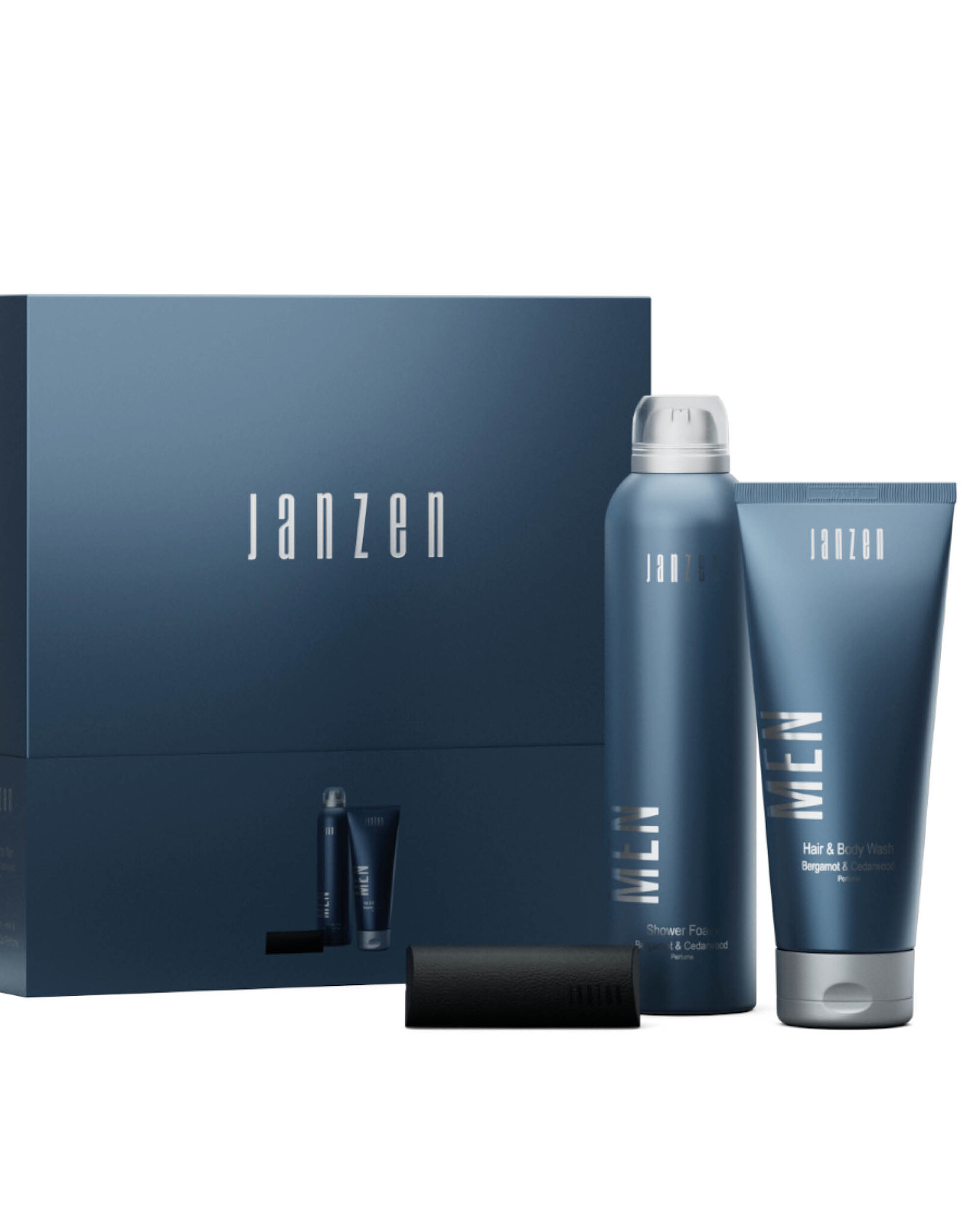 JANZEN Giftset M For Men - JANZEN