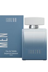 JANZEN Eau De Toilette 50ml For Men - JANZEN