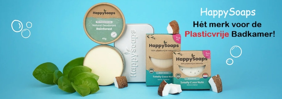 HappySoaps