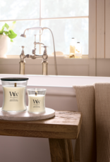 WoodWick Kaars WoodWick "Vanilla & Sea Salt" Mini - WoodWick