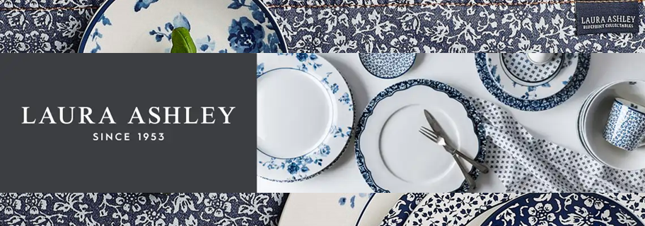 Laura Ashley