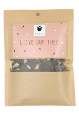 Arelo thee & accessoires Lieve Juf Thee (zakje) - Losse Thee