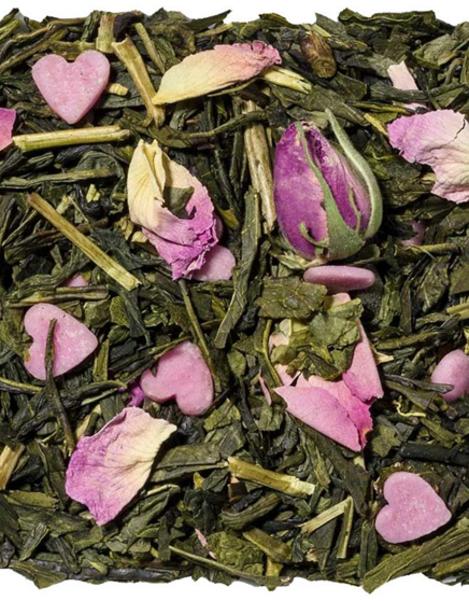 Arelo thee & accessoires Lieve Juf Thee (zakje) - Losse Thee