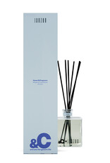 JANZEN Home Fragrance Sticks Bergamot, Fig & Breeze - JANZEN &C