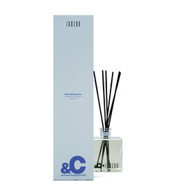 JANZEN Home Fragrance Sticks Bergamot, Fig & Breeze - JANZEN &C