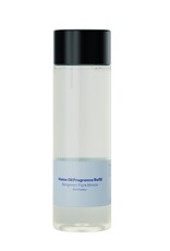JANZEN Navulling Fragrance Sticks 200ml Bergamot, Fig & Breeze - JANZEN &C