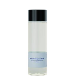 JANZEN Navulling Fragrance Sticks 200ml Bergamot, Fig & Breeze - JANZEN &C