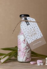 100% Leuk Flesje Liefde - 100% Leuk
