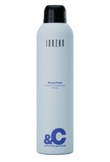 JANZEN Shower Foam 200ml Bergamot, Fig & Breeze - JANZEN &C