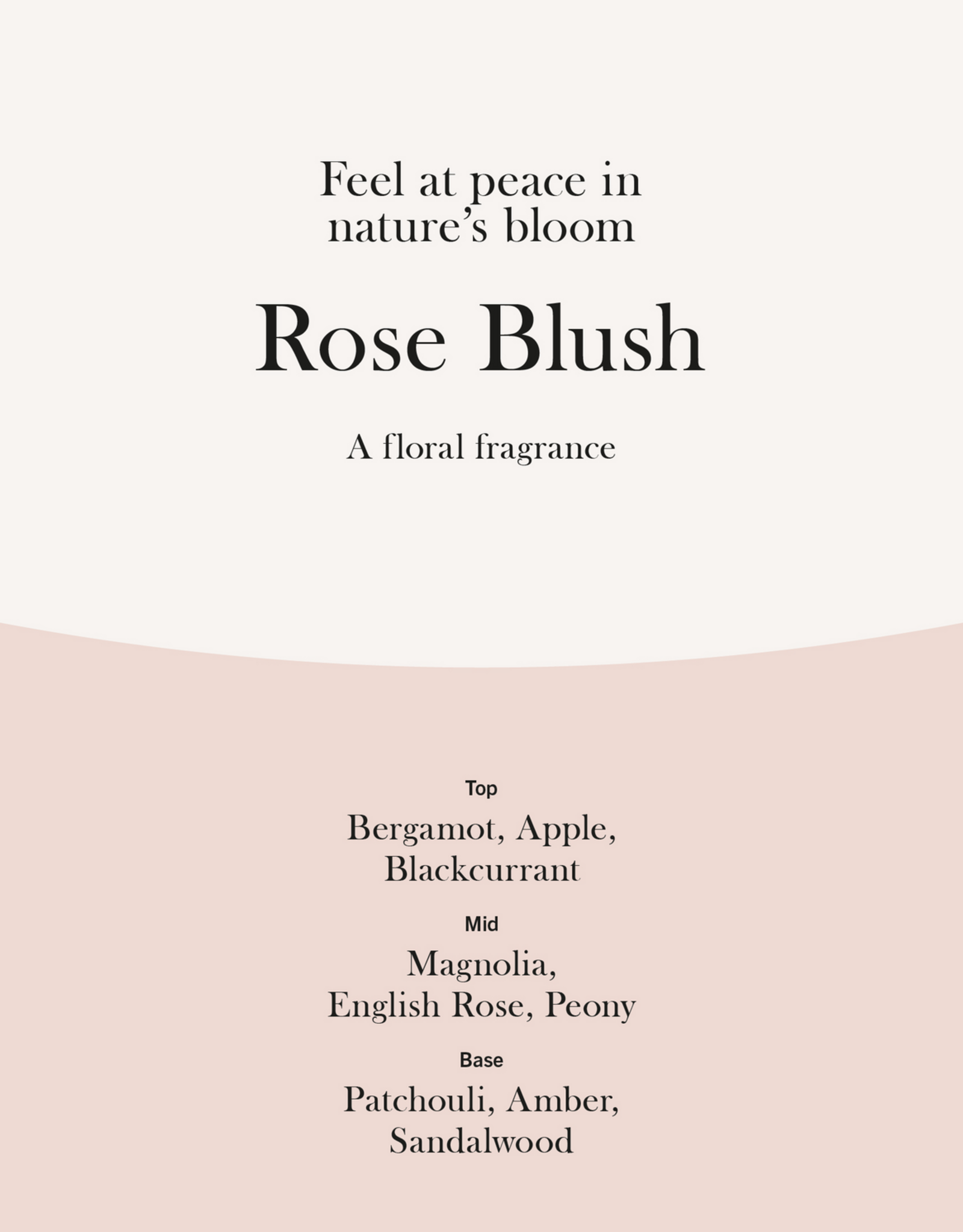 WoodWick Kaars WoodWick "Rose Blush" Ellipse - WoodWick