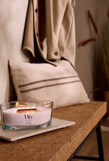 WoodWick Kaars WoodWick "Rose Blush" Ellipse - WoodWick