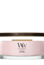 WoodWick Kaars WoodWick "Rose Blush" Ellipse - WoodWick