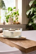 WoodWick Kaars WoodWick "Lush Pomelo" Ellipse - WoodWick