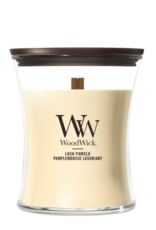 WoodWick Kaars WoodWick "Lush Pomelo" Medium - WoodWick
