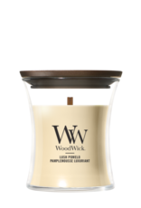 WoodWick Kaars WoodWick "Lush Pomelo" Mini - WoodWick