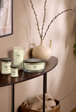 WoodWick Kaars WoodWick "Lush Pomelo" Mini - WoodWick