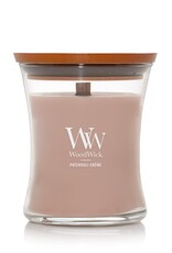 WoodWick Kaars WoodWick "Patchouli Créme" Medium - WoodWick