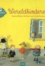 Willewete - Wereldkinderen