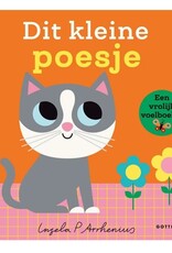Dit Kleine Poesje - Ingela P Arrhenius