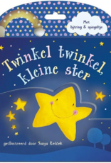 Twinkel twinkel kleine ster - mijn knisperboekje