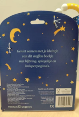 Twinkel twinkel kleine ster - mijn knisperboekje