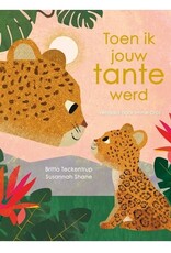 Toen ik jouw tante werd