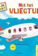 Deltas Met het Vliegtuig - Deltas