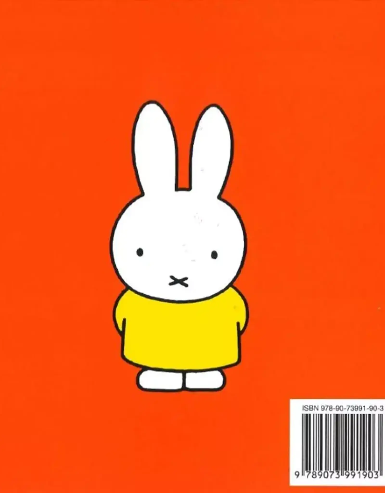 Opa en Oma Pluis - Dick Bruna