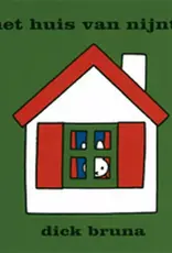 Het Huis van Nijntje - Dick Bruna